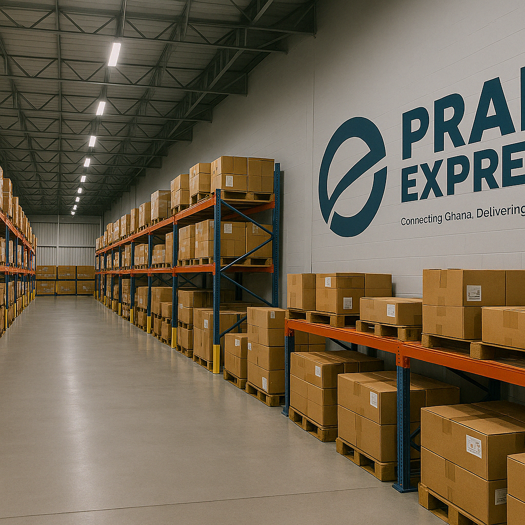 Global Shipping